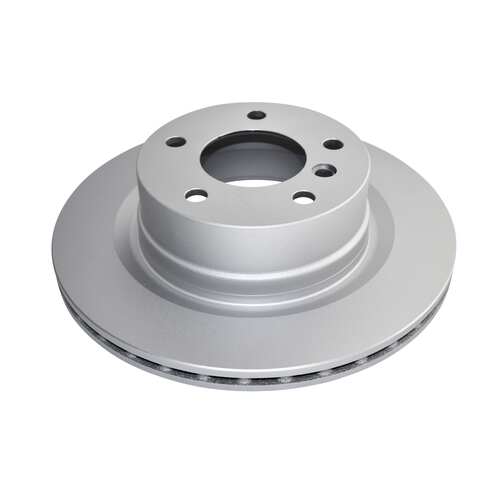 DBA En-shield Standard Brake Rotor Kp DBA2863E
