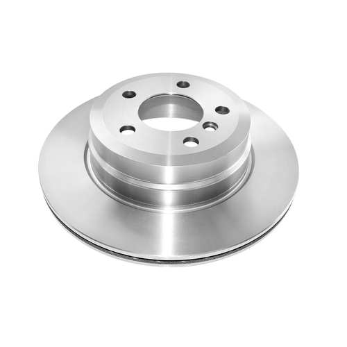 DBA Street Series Standard Brake Rotor (1) DBA2865