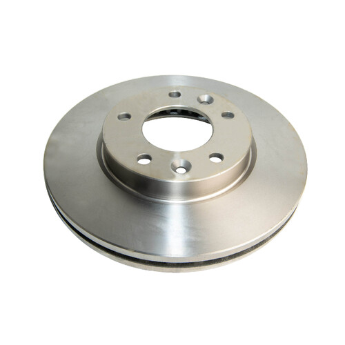 DBA Street Series Standard Brake Rotor (1) DBA2870