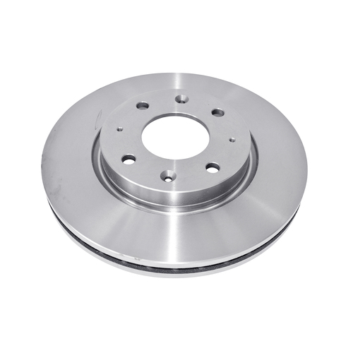 DBA Street Series Standard Brake Rotor (1) DBA2872
