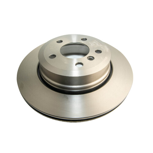 DBA Street Series Standard Brake Rotor (1) DBA2875