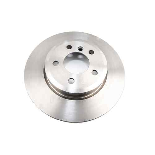 DBA Street Series Standard Brake Rotor (1) DBA2876