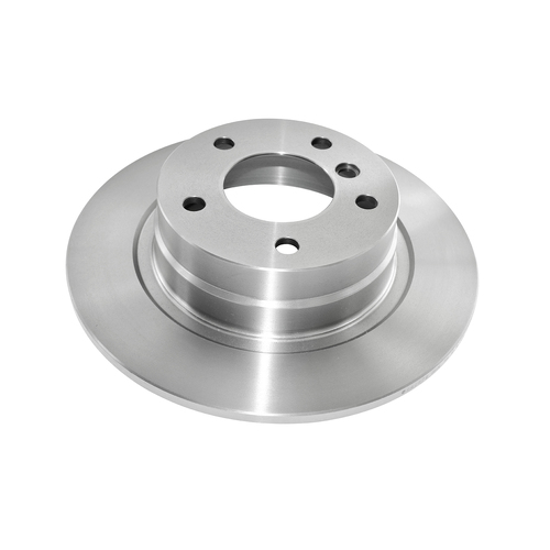 DBA Street Series Standard Brake Rotor (1) DBA2879