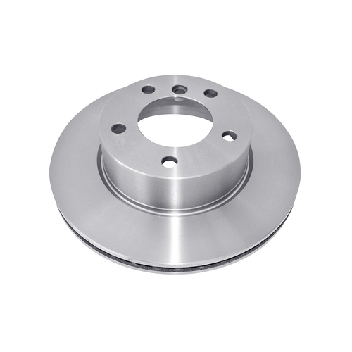 DBA Street Series Standard Brake Rotor (1) DBA2882