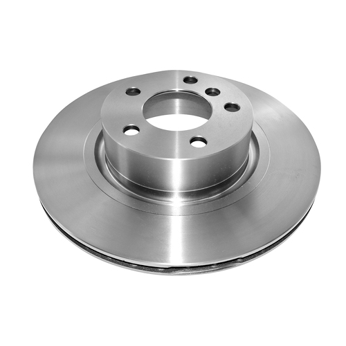 DBA Street Series Standard Brake Rotor (1) DBA2885