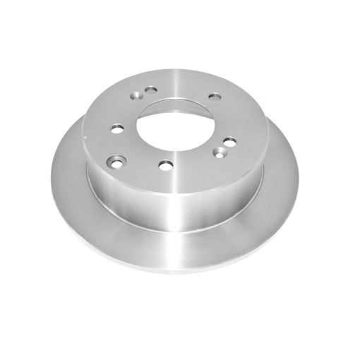 DBA Street Series Standard Brake Rotor (1) DBA2891