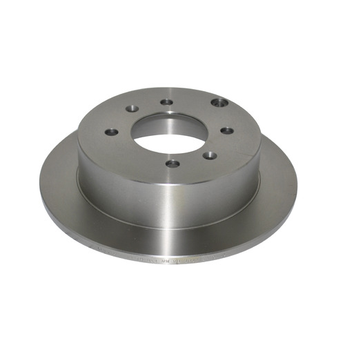 DBA Street Series Standard Brake Rotor (1) DBA2895