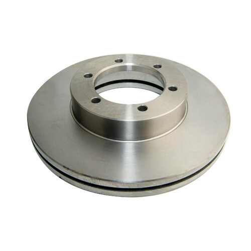 DBA Street Series Standard Brake Rotor (1) DBA2897