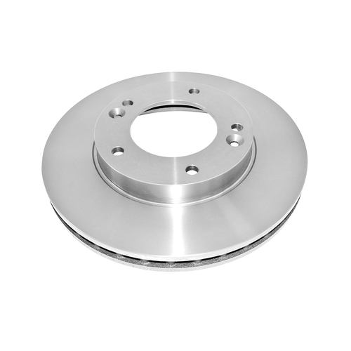 DBA Street Series Standard Brake Rotor (1) DBA2898