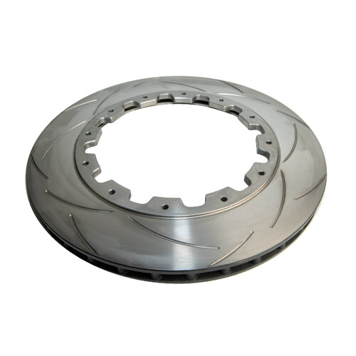 DBA Street Flat Disc T2 Slot Kp DBA2934.1S