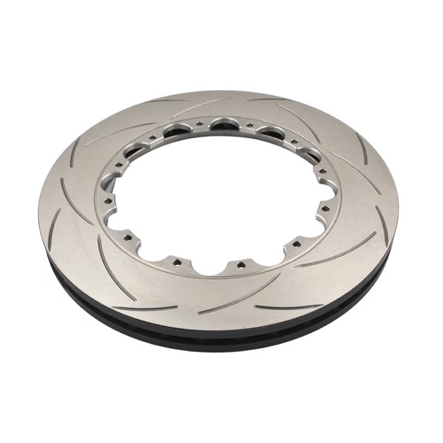 DBA Street Flat Disc T2 Slotted Kp DBA2935.1S