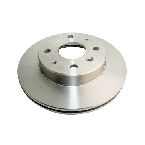 DBA Street Series Standard Brake Rotor (1) DBA295