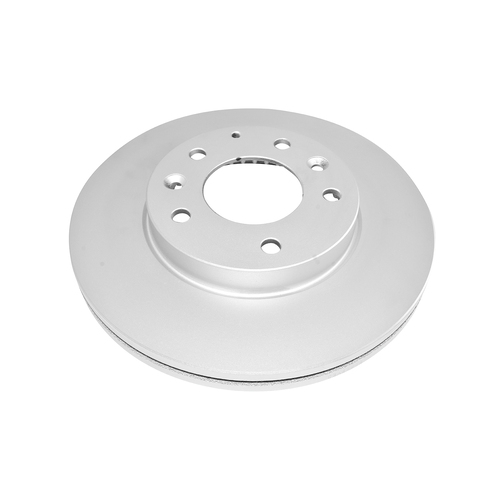 DBA En-shield Standard Brake Rotor Kp DBA2950E