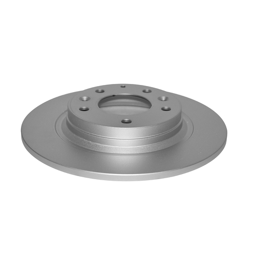 DBA En-shield Standard Brake Rotor Sld DBA2951E