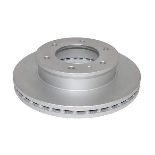 DBA En-shield Standard Brake Rotor Kp DBA2952E