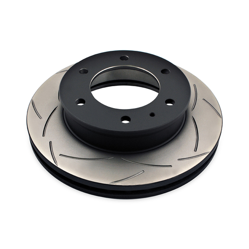 DBA 4x4 Survival T2 Slot Kp DBA2952S