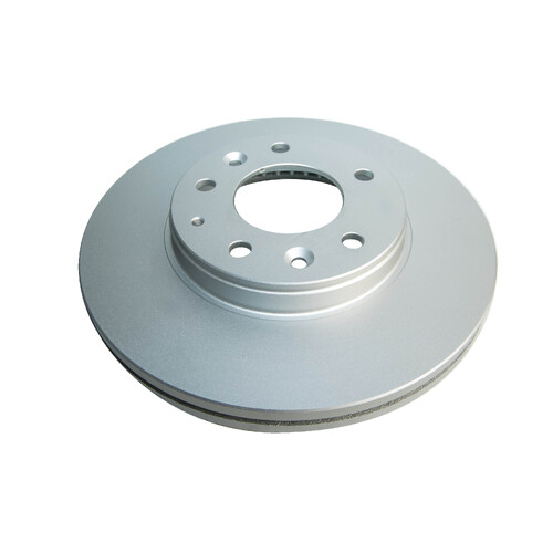 DBA En-shield Standard Brake Rotor DBA2953E
