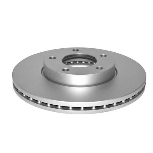 DBA En-shield Standard Brake Rotor DBA2954E
