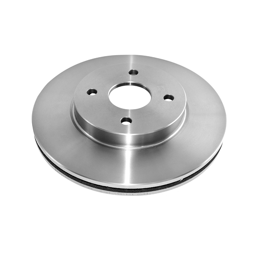 DBA Street Series Standard Brake Rotor (1) DBA2958