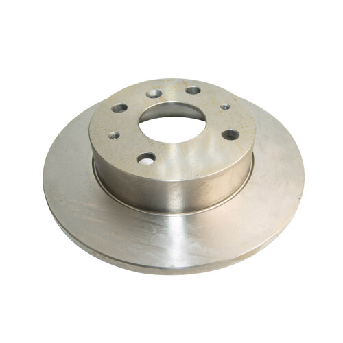 DBA Street Series Standard Brake Rotor (1) DBA296