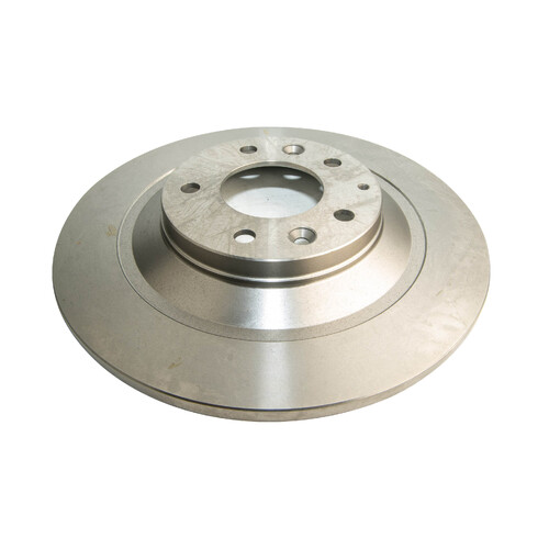 DBA Street Series Standard Brake Rotor (1) DBA2961