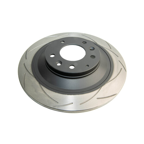 DBA Street T2 Slot Sld DBA2961S