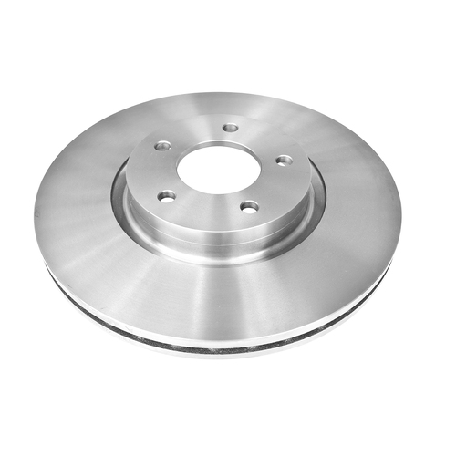 DBA Street Series Standard Brake Rotor (1) DBA2962