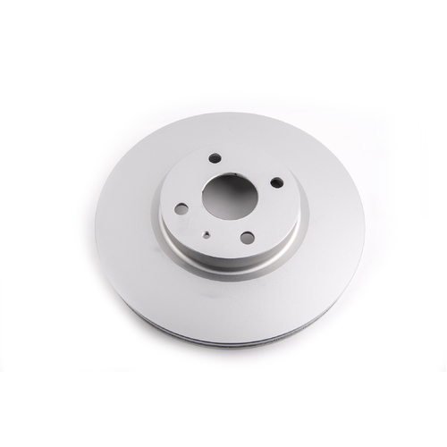 DBA En-shield Standard Brake Rotor Kp DBA2964E