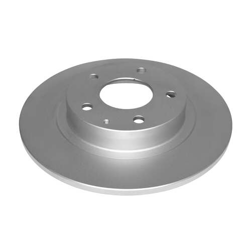 DBA En-shield Standard Brake Rotor Sld DBA2967E