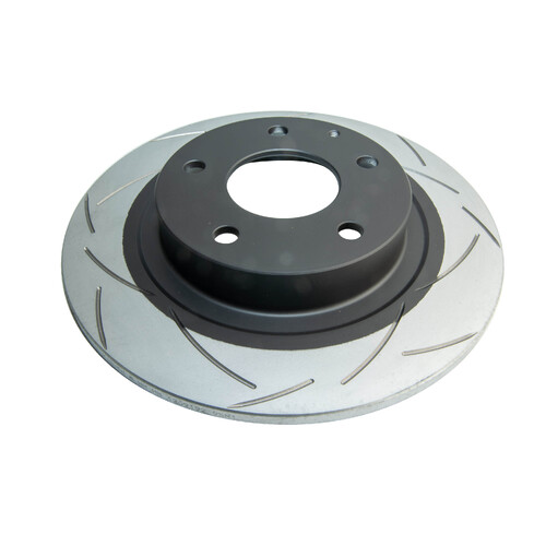 DBA Street T2 Slot Sld DBA2967S