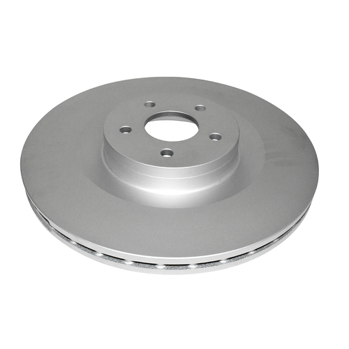 DBA En-shield Standard Brake Rotor Kp DBA2968E