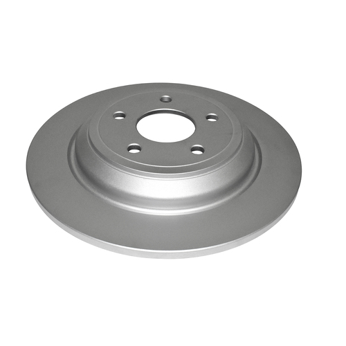 DBA En-shield Standard Brake Rotor Sld DBA2969E