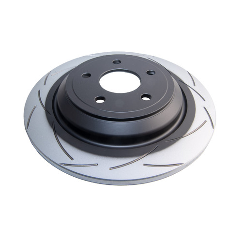 DBA Street T2 Slot Sld DBA2969S