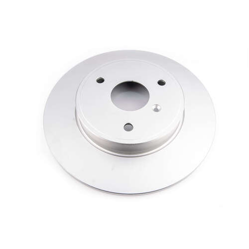 DBA En-shield Standard Brake Rotor Sld DBA2976E