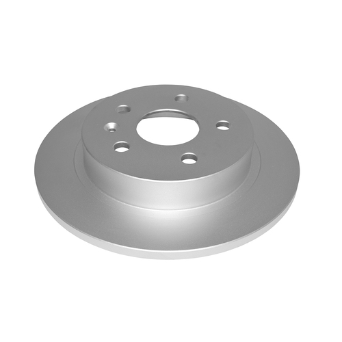 DBA En-shield Standard Brake Rotor Sld DBA2983E