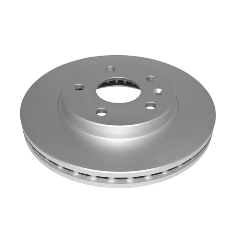 DBA En-shield Standard Brake Rotor DBA2984E