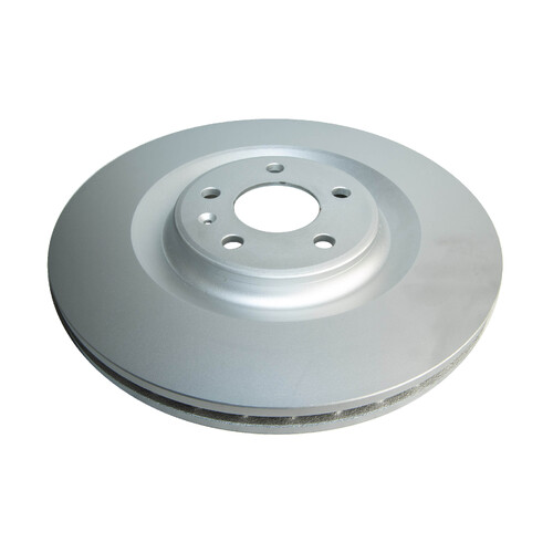 DBA En-shield Standard Brake Rotor DBA3007E
