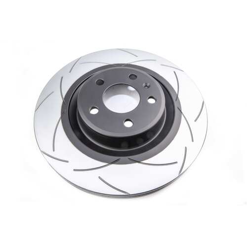 DBA Street T2 Slotted DBA3012S