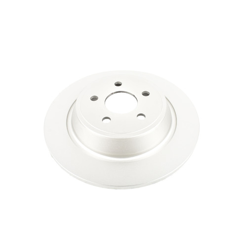 DBA Rear Street Series En-shield Brake Rotor (1) DBA3015E