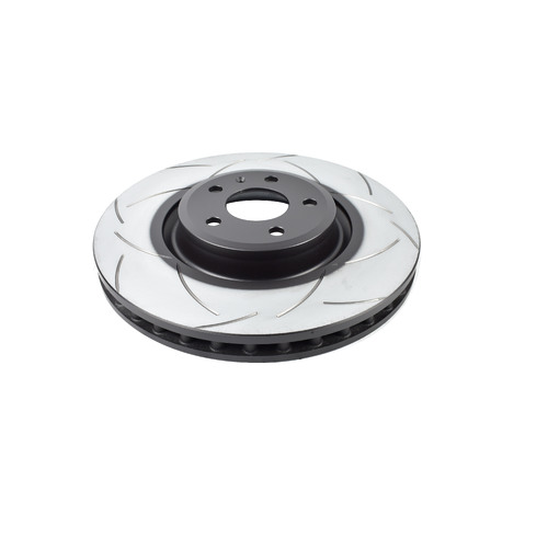 DBA 4x4 Survival T2 Slot Kp DBA3016S