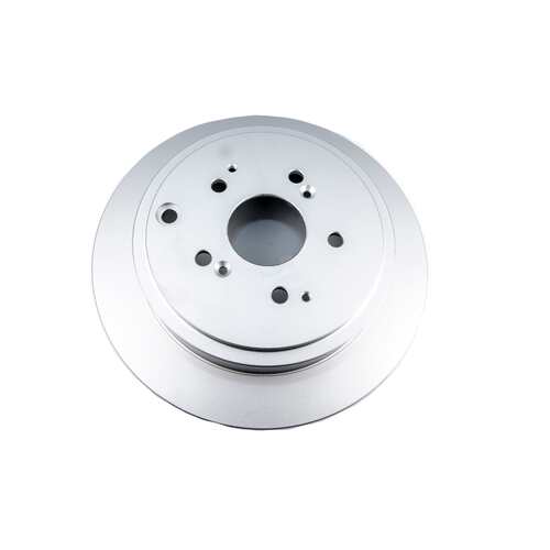 DBA En-shield Standard Brake Rotor DBA3019E