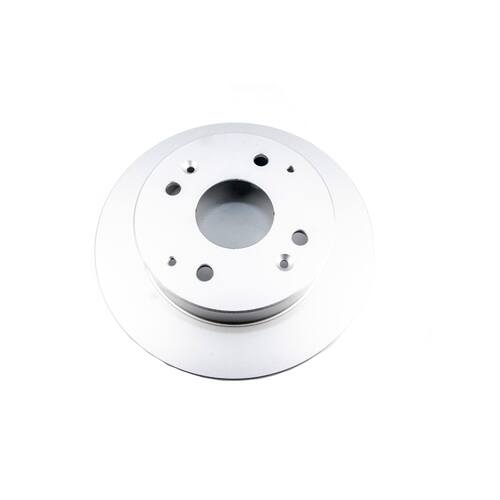 DBA En-shield Standard Brake Rotor Sld DBA3021E