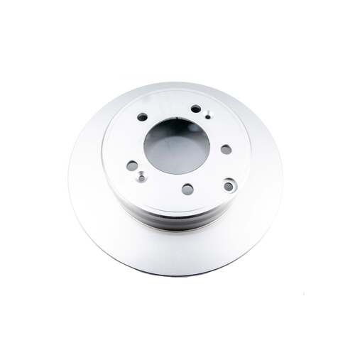 DBA En-shield Standard Brake Rotor Sld DBA3023E