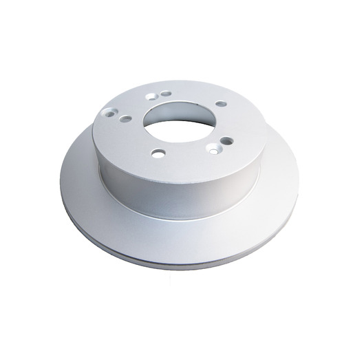DBA En-shield Standard Brake Rotor Sld DBA3033E