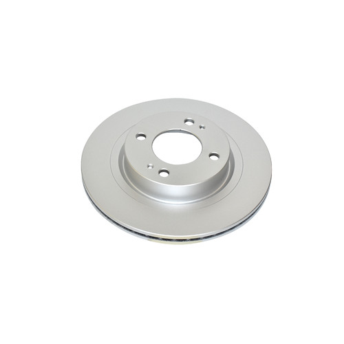 DBA En-shield Standard Brake Rotor Kp DBA3034E