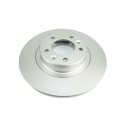 DBA En-shield Standard Brake Rotor DBA3037E