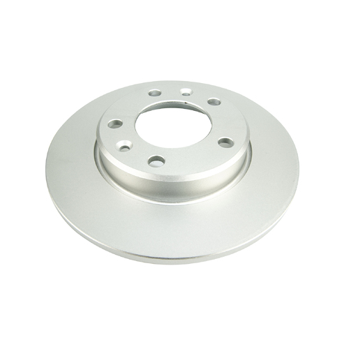 DBA En-shield Standard Brake Rotor DBA3039E
