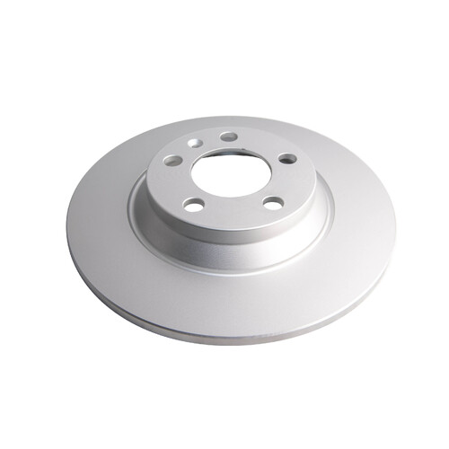 DBA En-shield Standard Brake Rotor Sld DBA3043E