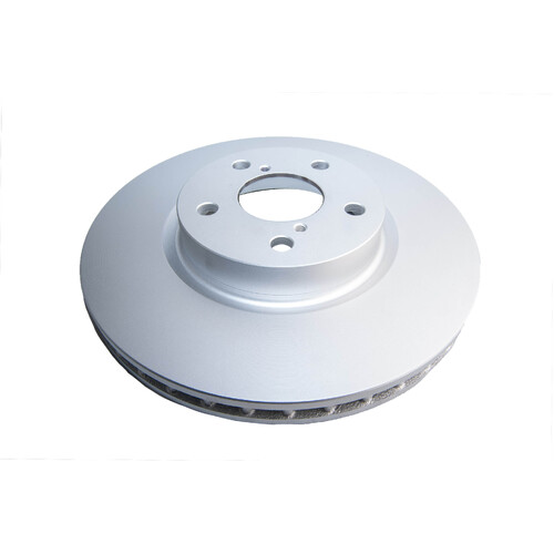 DBA En-shield Standard Brake Rotor DBA3052E