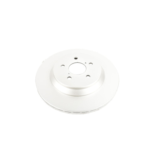 DBA En-shield Standard Brake Rotor Kp DBA3053E